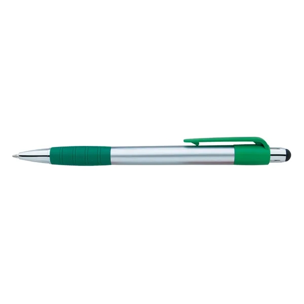 Silver Element Stylus Pen - Silver Element Stylus Pen - Image 23 of 27