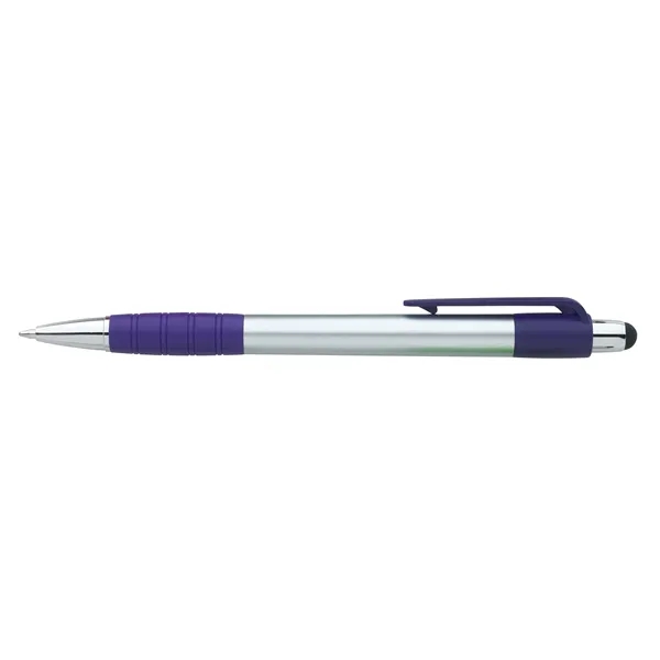 Silver Element Stylus Pen - Silver Element Stylus Pen - Image 25 of 27