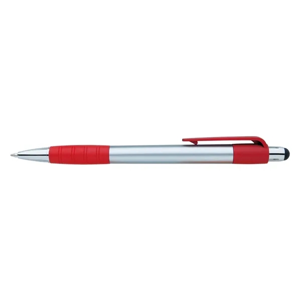 Silver Element Stylus Pen - Silver Element Stylus Pen - Image 26 of 27