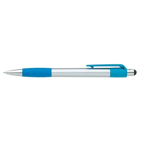 Silver Element Stylus Pen - Silver Element Stylus Pen - Image 27 of 27