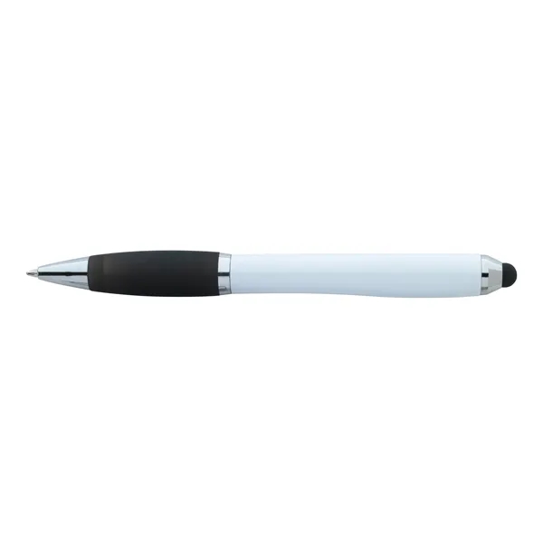 Ion White Stylus RABS Pen - Ion White Stylus RABS Pen - Image 6 of 8