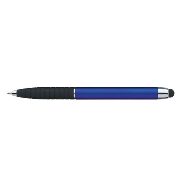 Metallic Cool Grip Stylus Pen - Metallic Cool Grip Stylus Pen - Image 3 of 8