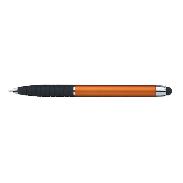 Metallic Cool Grip Stylus Pen - Metallic Cool Grip Stylus Pen - Image 5 of 8