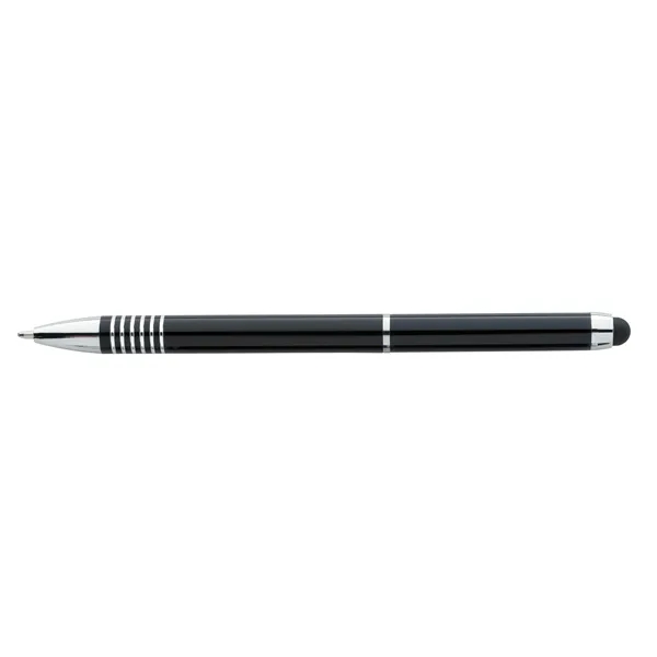 Metal Twist Stylus Pen - Metal Twist Stylus Pen - Image 14 of 15