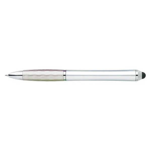 Tev Silver Stylus Pen - Tev Silver Stylus Pen - Image 3 of 10