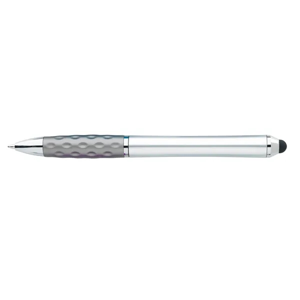 Tev Silver Stylus Pen - Tev Silver Stylus Pen - Image 5 of 10