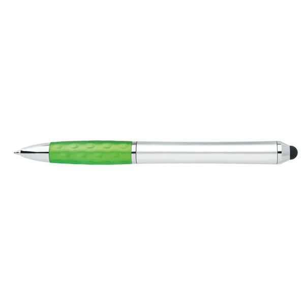 Tev Silver Stylus Pen - Tev Silver Stylus Pen - Image 6 of 10