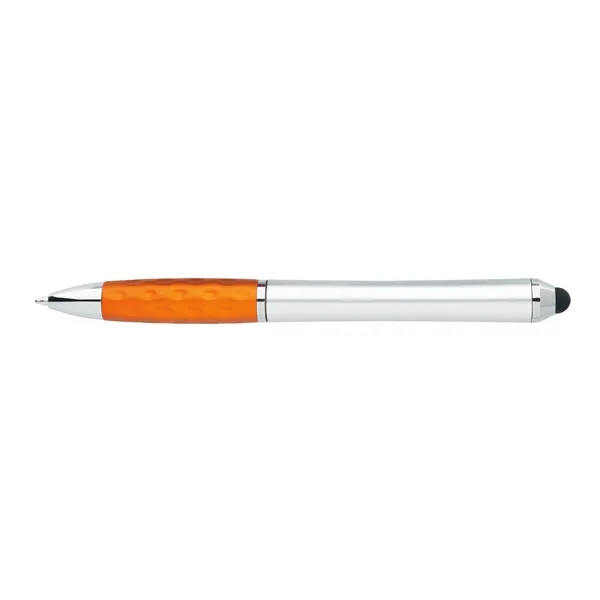 Tev Silver Stylus Pen - Tev Silver Stylus Pen - Image 7 of 10