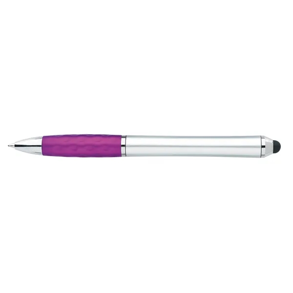 Tev Silver Stylus Pen - Tev Silver Stylus Pen - Image 8 of 10