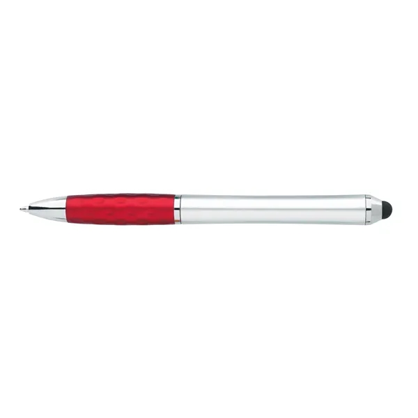 Tev Silver Stylus Pen - Tev Silver Stylus Pen - Image 9 of 10