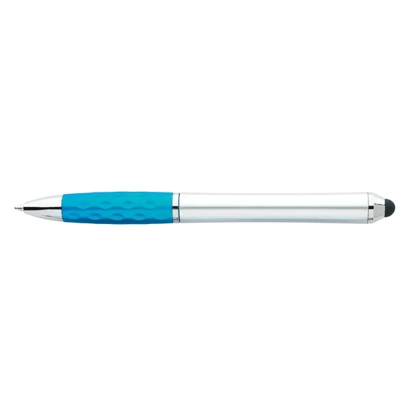 Tev Silver Stylus Pen - Tev Silver Stylus Pen - Image 10 of 10