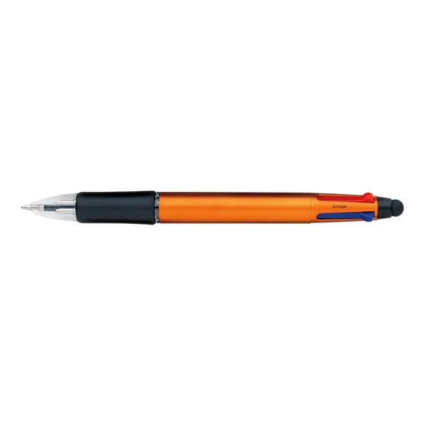 Orbitor Metallic Stylus Pen - Orbitor Metallic Stylus Pen - Image 9 of 13