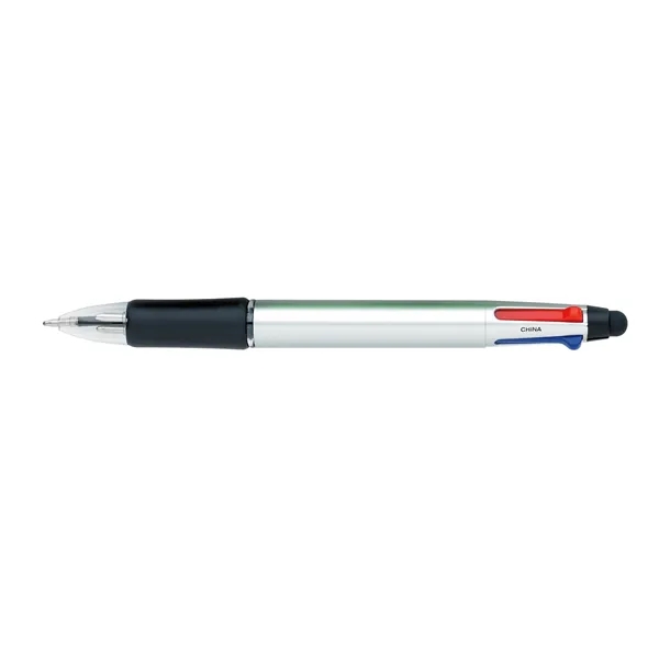 Orbitor Metallic Stylus Pen - Orbitor Metallic Stylus Pen - Image 12 of 13