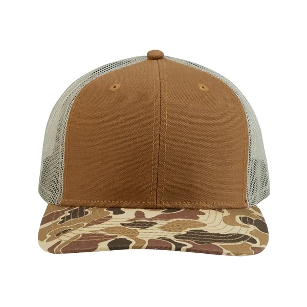 Dri Duck Ridge Cap