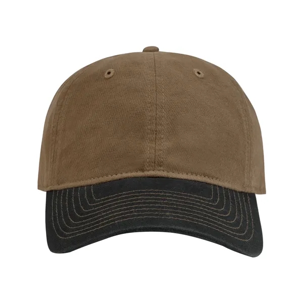 Dri Duck Truman Cap