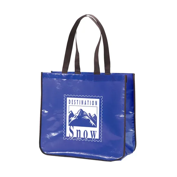 Retailer Tote Bag - Retailer Tote Bag - Image 0 of 9