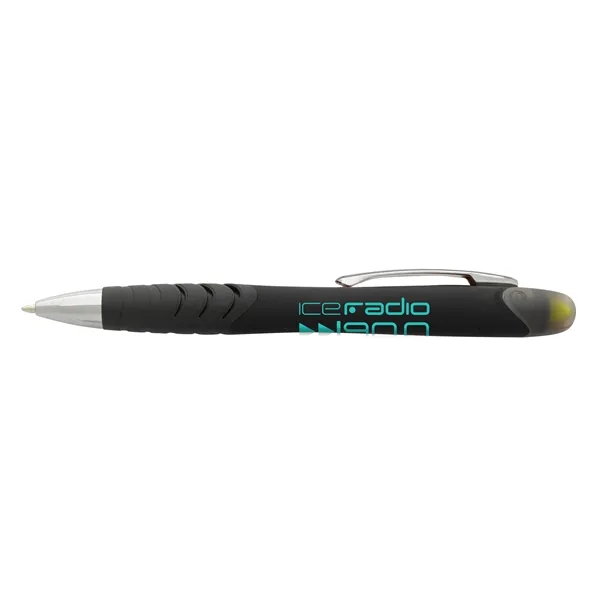 Souvenir® Soft-Touch Jalan Highlighter Pen Combo - Souvenir® Soft-Touch Jalan Highlighter Pen Combo - Image 2 of 10