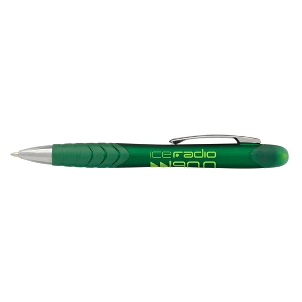 Souvenir® Soft-Touch Jalan Highlighter Pen Combo - Souvenir® Soft-Touch Jalan Highlighter Pen Combo - Image 3 of 10