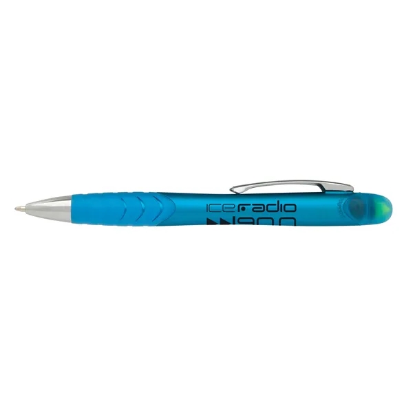 Souvenir® Soft-Touch Jalan Highlighter Pen Combo - Souvenir® Soft-Touch Jalan Highlighter Pen Combo - Image 5 of 10