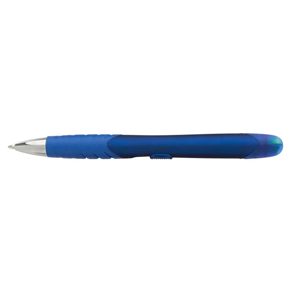 Souvenir® Soft-Touch Jalan Highlighter Pen Combo - Souvenir® Soft-Touch Jalan Highlighter Pen Combo - Image 6 of 10