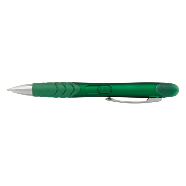 Souvenir® Soft-Touch Jalan Highlighter Pen Combo - Souvenir® Soft-Touch Jalan Highlighter Pen Combo - Image 7 of 10