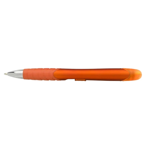 Souvenir® Soft-Touch Jalan Highlighter Pen Combo - Souvenir® Soft-Touch Jalan Highlighter Pen Combo - Image 8 of 10