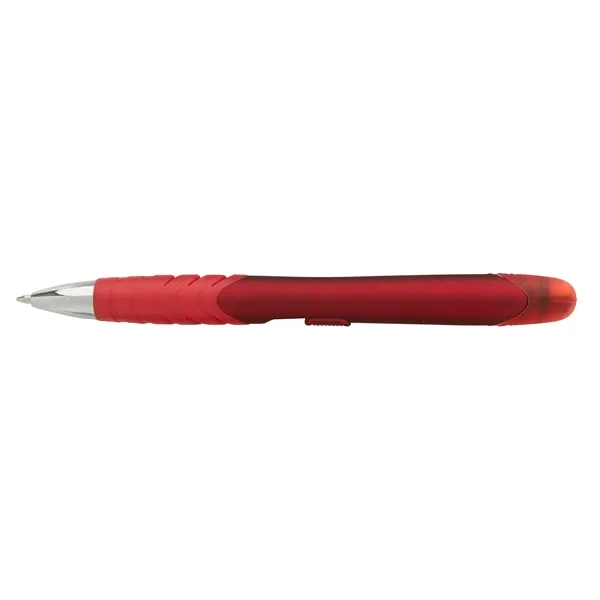 Souvenir® Soft-Touch Jalan Highlighter Pen Combo - Souvenir® Soft-Touch Jalan Highlighter Pen Combo - Image 9 of 10
