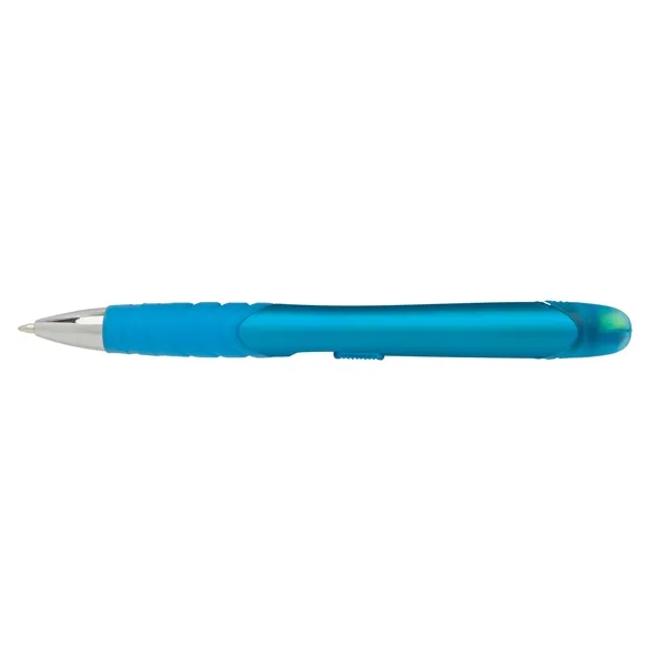 Souvenir® Soft-Touch Jalan Highlighter Pen Combo - Souvenir® Soft-Touch Jalan Highlighter Pen Combo - Image 10 of 10