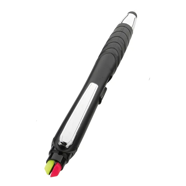 Souvenir® Jalan Highlighter Stylus Pen Combo - Souvenir® Jalan Highlighter Stylus Pen Combo - Image 6 of 10