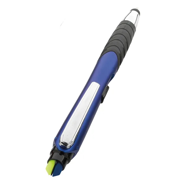 Souvenir® Jalan Highlighter Stylus Pen Combo - Souvenir® Jalan Highlighter Stylus Pen Combo - Image 7 of 10