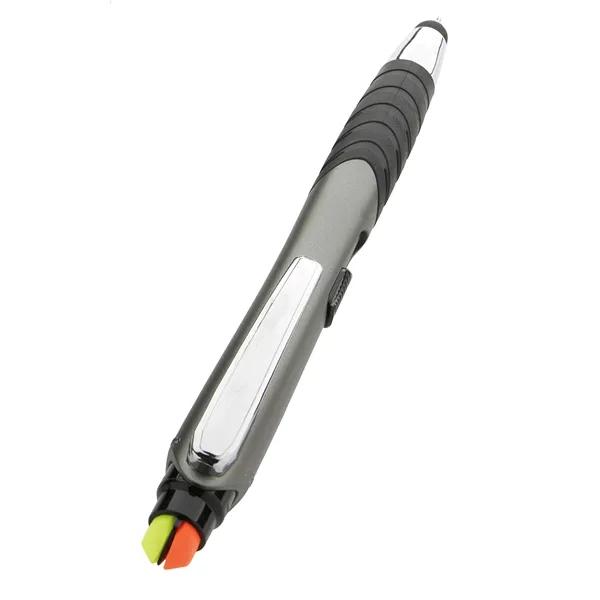 Souvenir® Jalan Highlighter Stylus Pen Combo - Souvenir® Jalan Highlighter Stylus Pen Combo - Image 9 of 10