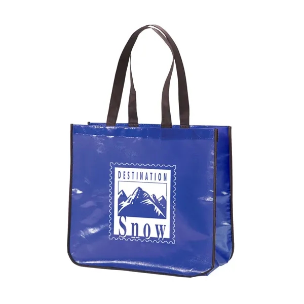 Retailer Tote Bag - Retailer Tote Bag - Image 0 of 9