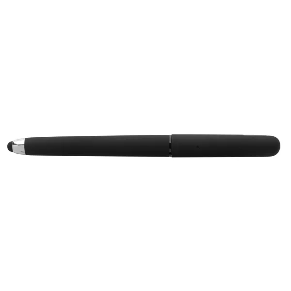 Good Value™ Cyber Stylus Gel Pen - Good Value™ Cyber Stylus Gel Pen - Image 7 of 12