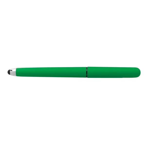 Good Value™ Cyber Stylus Gel Pen - Good Value™ Cyber Stylus Gel Pen - Image 9 of 12