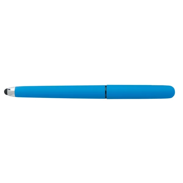 Good Value™ Cyber Stylus Gel Pen - Good Value™ Cyber Stylus Gel Pen - Image 12 of 12