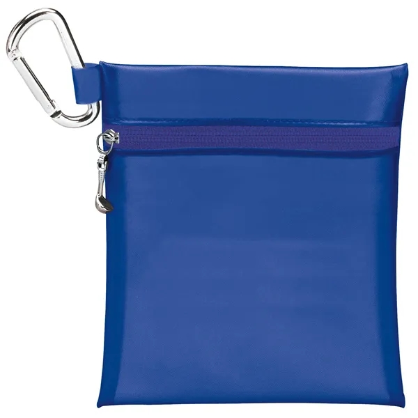 Large Tee Pouch - Large Tee Pouch - Image 3 of 5