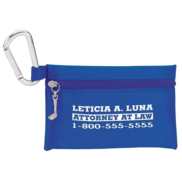 Champion Golf Zipper Pack - Value Pak - Champion Golf Zipper Pack - Value Pak - Image 2 of 7
