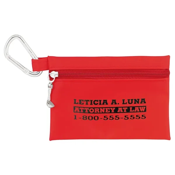 Champion Golf Zipper Pack - Value Pak - Champion Golf Zipper Pack - Value Pak - Image 3 of 7