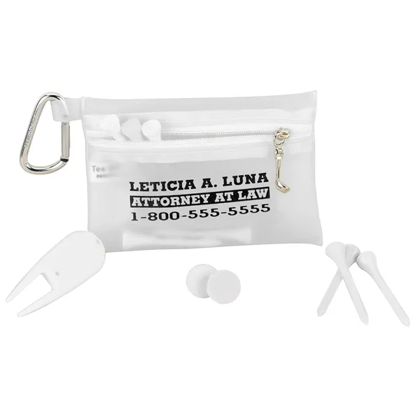 Champion Golf Zipper Pack - Value Pak - Champion Golf Zipper Pack - Value Pak - Image 4 of 7