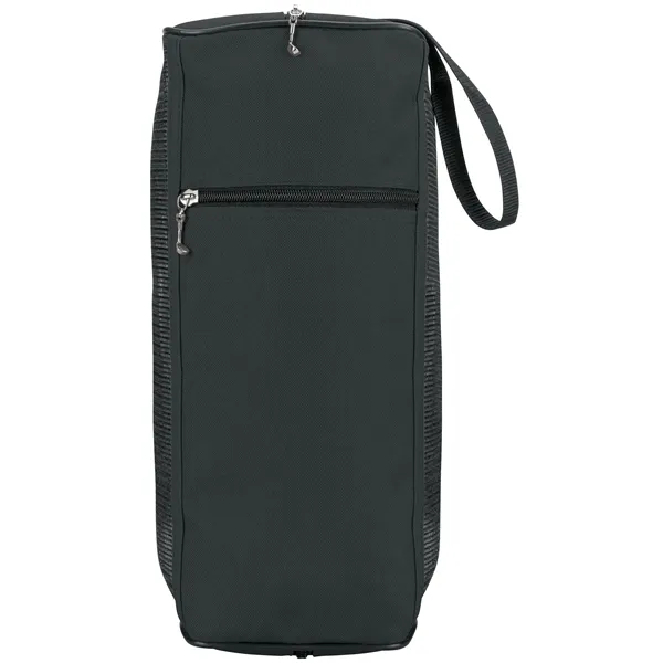 Golf Mesh Shoe Bag - Golf Mesh Shoe Bag - Image 2 of 4