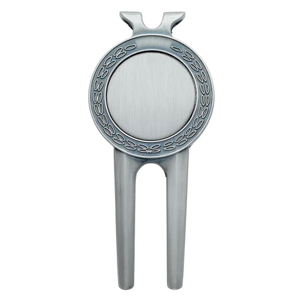 Honor Magnetic Divot Repair Tool with Ball Marker - Honor Magnetic Divot Repair Tool with Ball Marker - Image 3 of 3