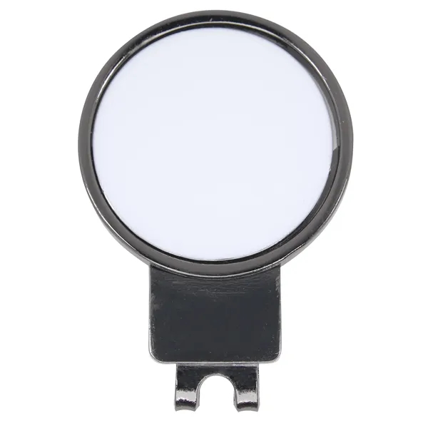 Good Value™ Capmate 3-in-1 Golf Hat Clip - Good Value™ Capmate 3-in-1 Golf Hat Clip - Image 1 of 9