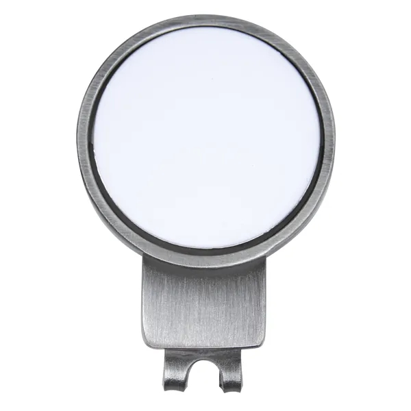 Good Value™ Capmate 3-in-1 Golf Hat Clip - Good Value™ Capmate 3-in-1 Golf Hat Clip - Image 5 of 9