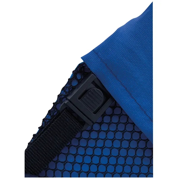 Good Value™ Cooling Towel In Pouch - Good Value™ Cooling Towel In Pouch - Image 2 of 3