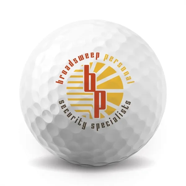 Titleist® TruFeel™ Golf Ball - Titleist® TruFeel™ Golf Ball - Image 1 of 3