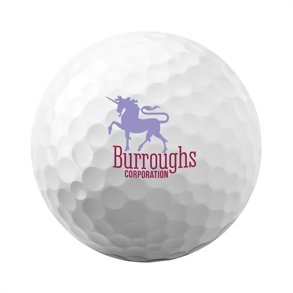 Titleist® Pro V1x® Golf Ball Half Dozen Std Serv - Titleist® Pro V1x® Golf Ball Half Dozen Std Serv - Image 1 of 2