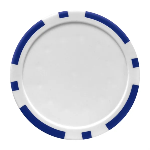 2-Ball, 1-Poker Chip Par Pack - 2-Ball, 1-Poker Chip Par Pack - Image 7 of 10