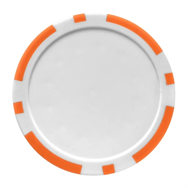 2-Ball, 1-Poker Chip Par Pack - 2-Ball, 1-Poker Chip Par Pack - Image 9 of 10