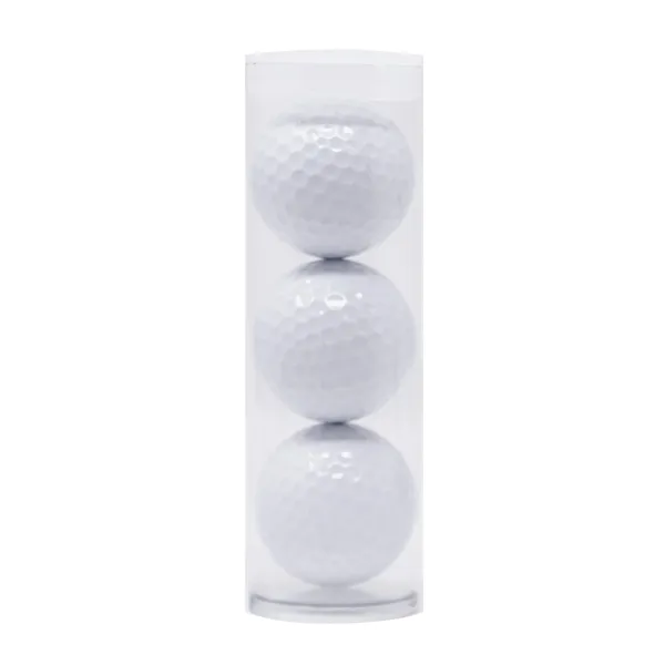 3-Ball Par Pack - 3-Ball Par Pack - Image 1 of 1