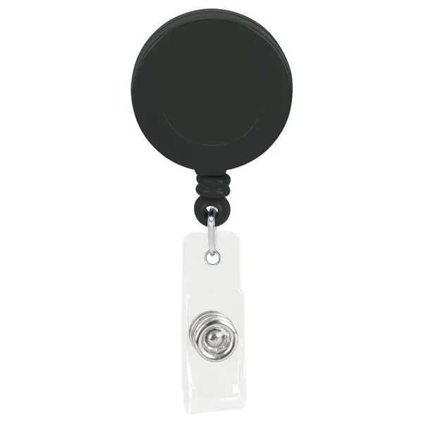Good Value™ Promo Retractable Badge Holder - Good Value™ Promo Retractable Badge Holder - Image 1 of 20